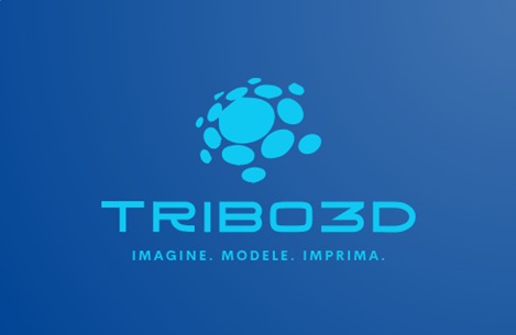 Tribo 3D